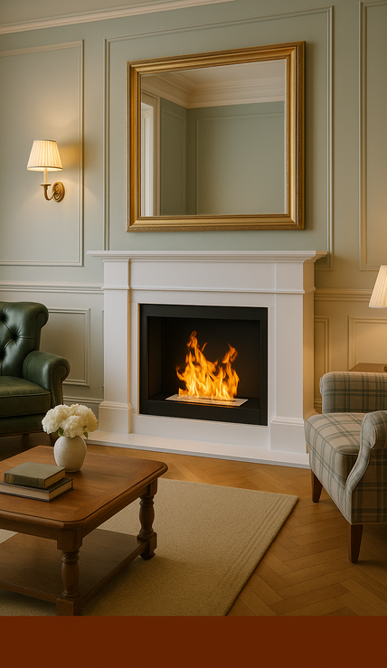 Biokominki portalowe