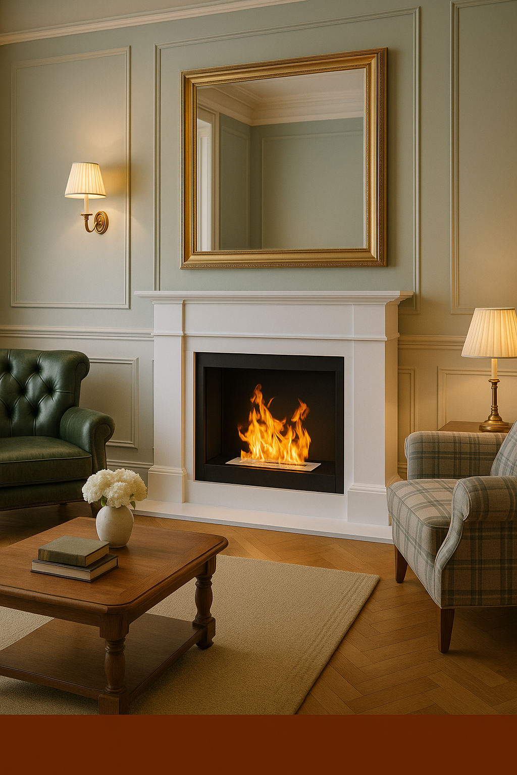 Biokominki portalowe