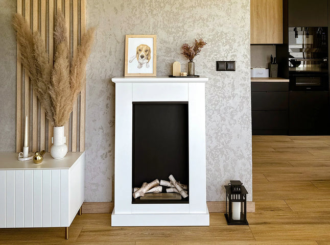 Biokominek portalowy Pula Mini