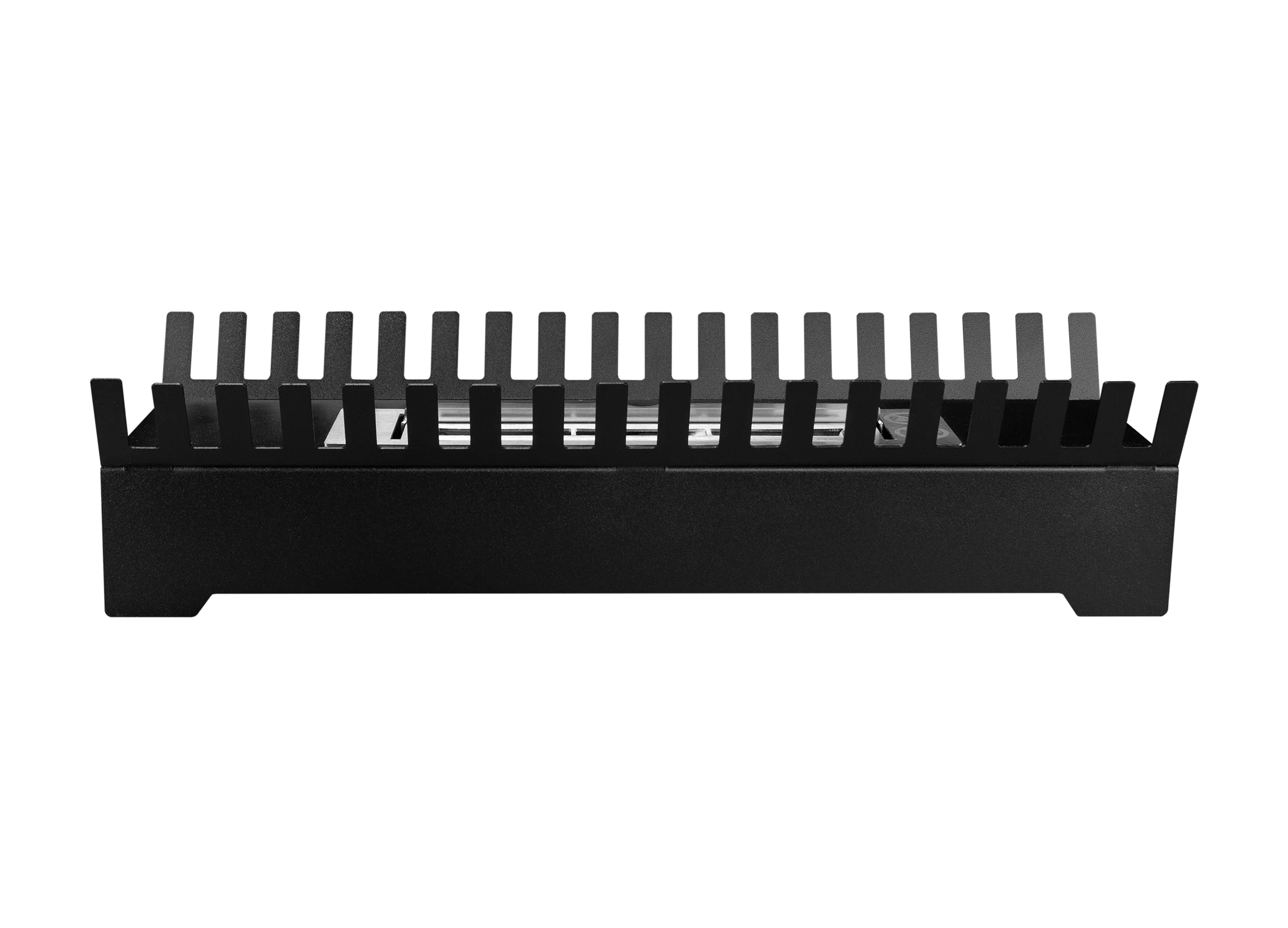 Biokominek wolnostojący wkład Feniks