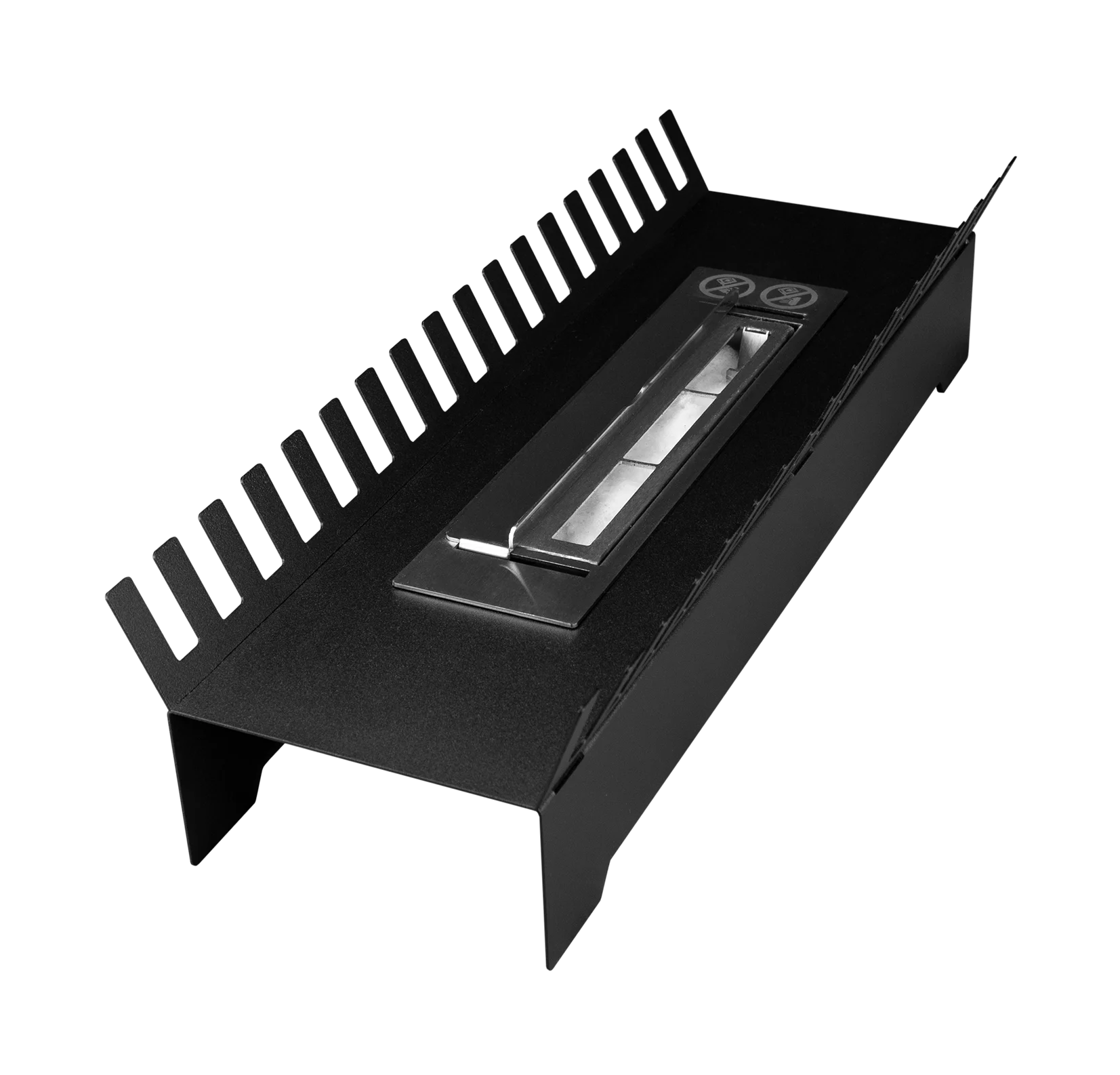 Biokominek wolnostojący wkład Feniks