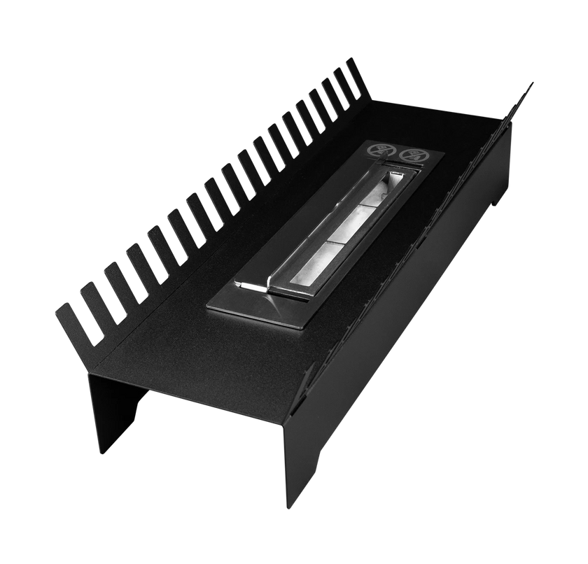 Biokominek wolnostojący wkład Feniks