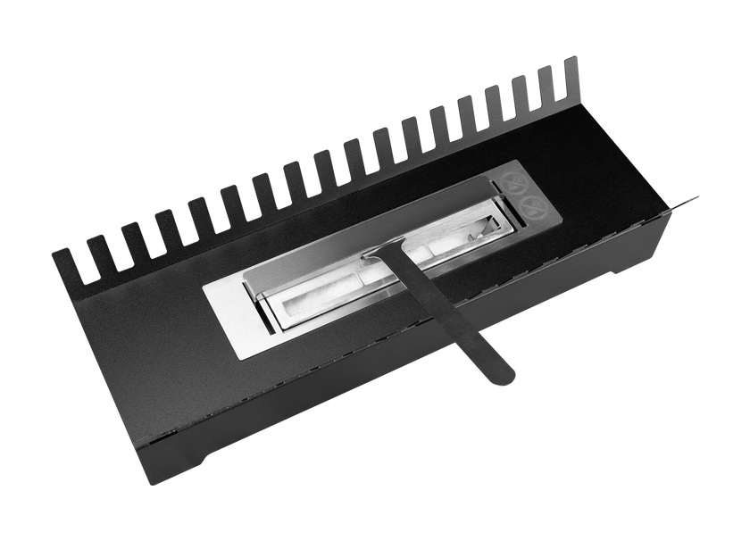 Biokominek wolnostojący wkład Feniks