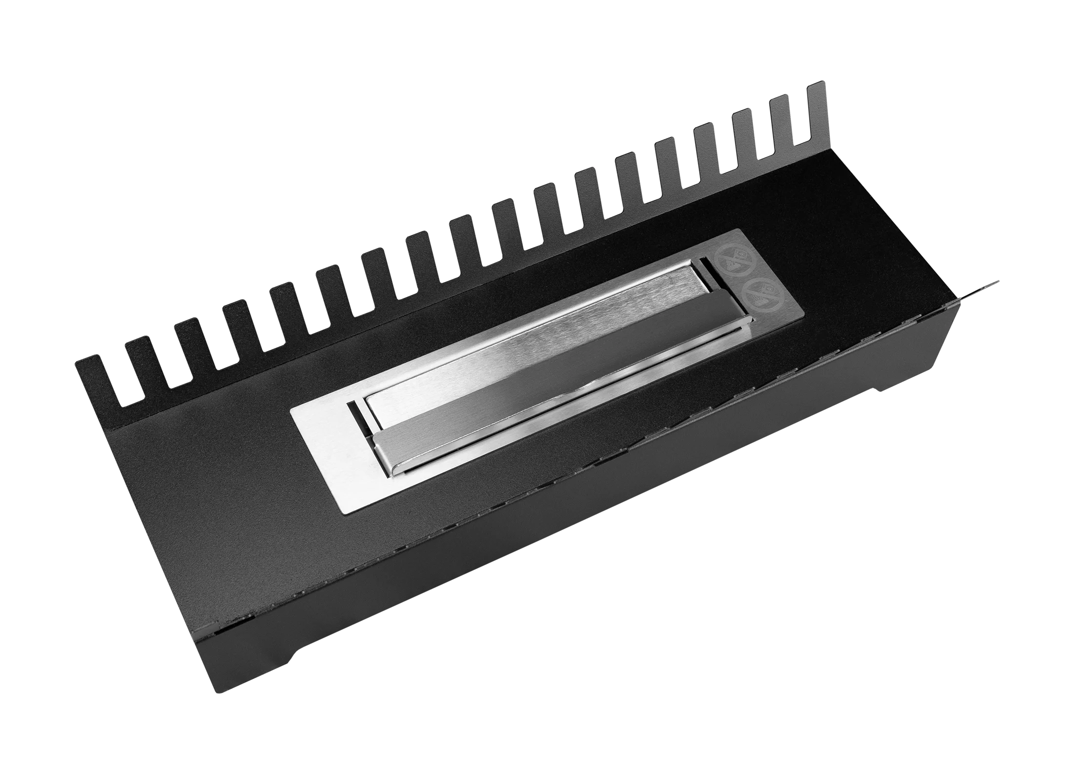 Biokominek wolnostojący wkład Feniks