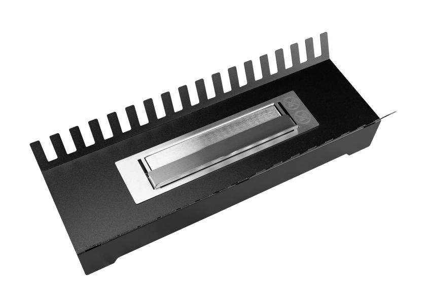 Biokominek wolnostojący wkład Feniks