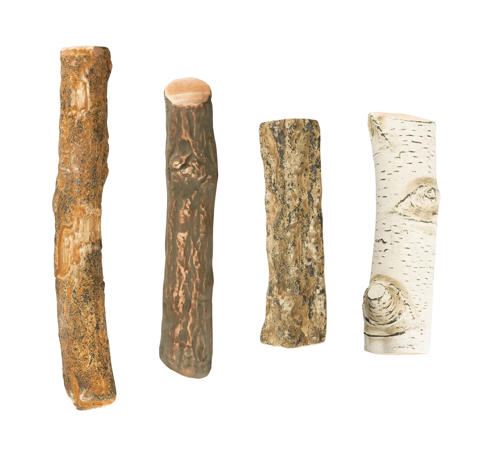 Polana ceramiczne drewniane