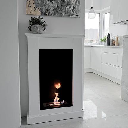 Biokominek portalowy Pula Mini